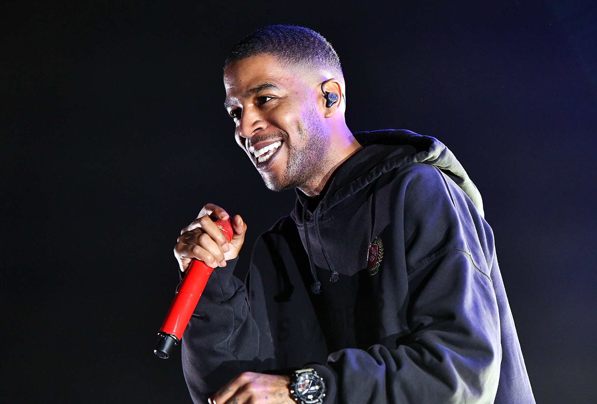 Kid Cudi