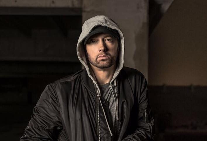 Eminem, Curtain Call 2