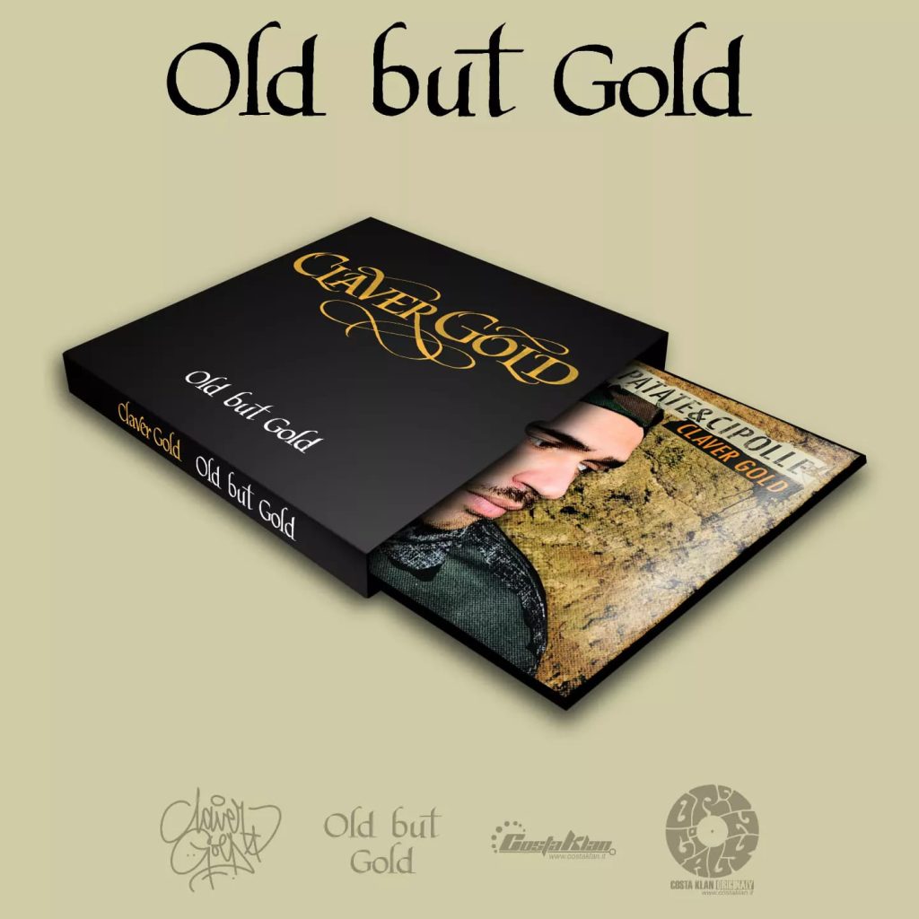 Claver Gold - Old But Gold