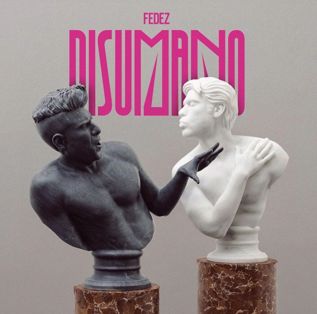 Fedez - Disumano (cover)