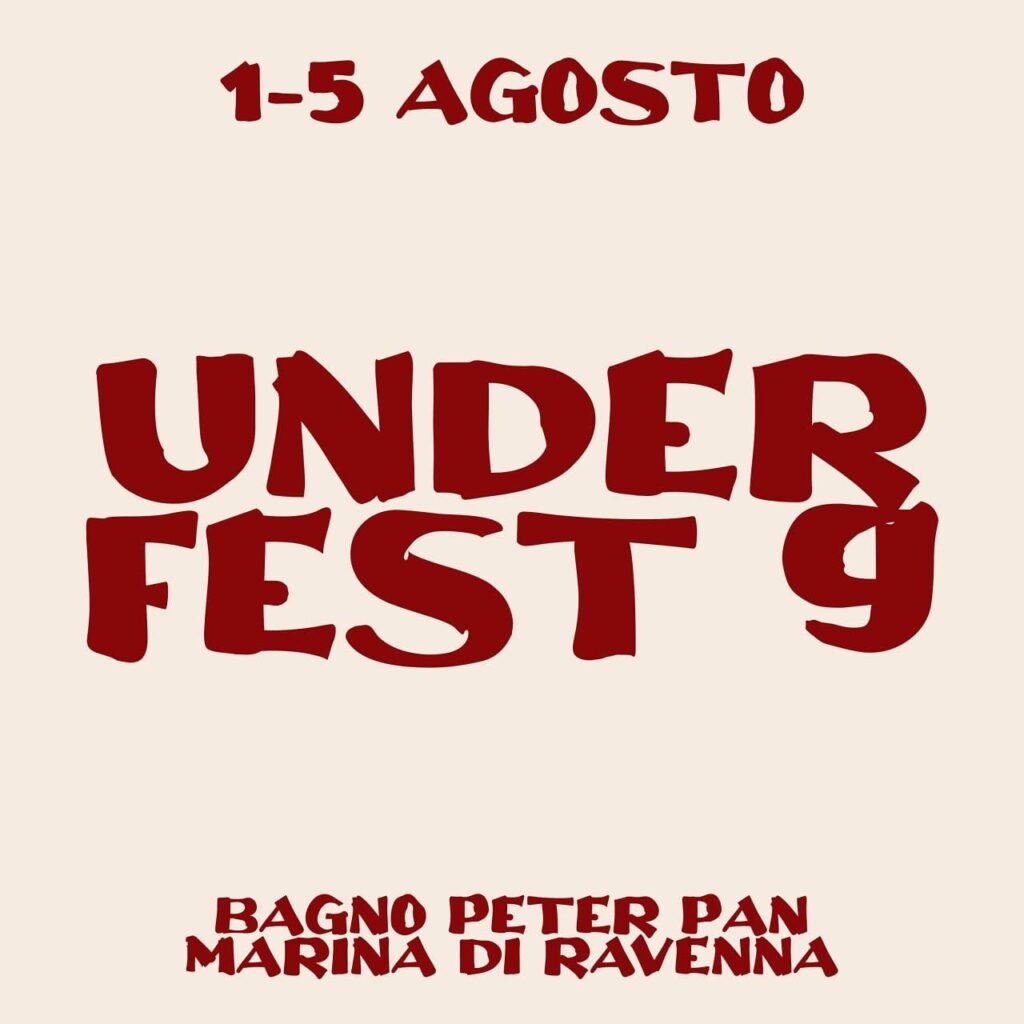 Under Fest 9