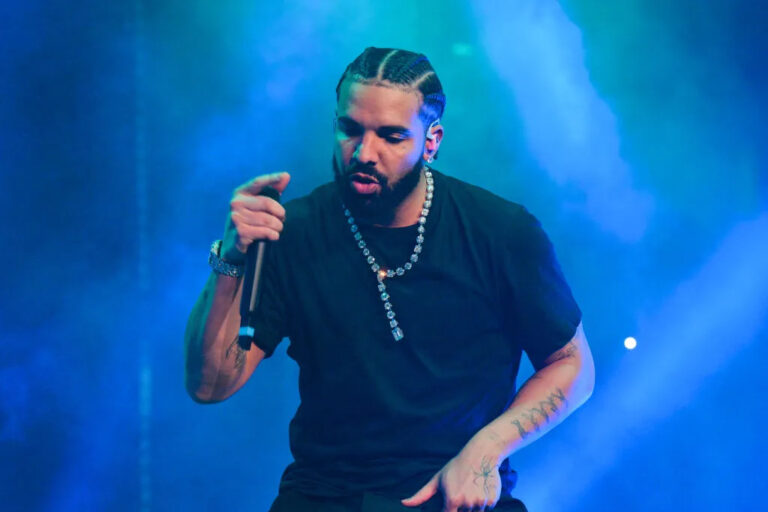 Drake, New Beats