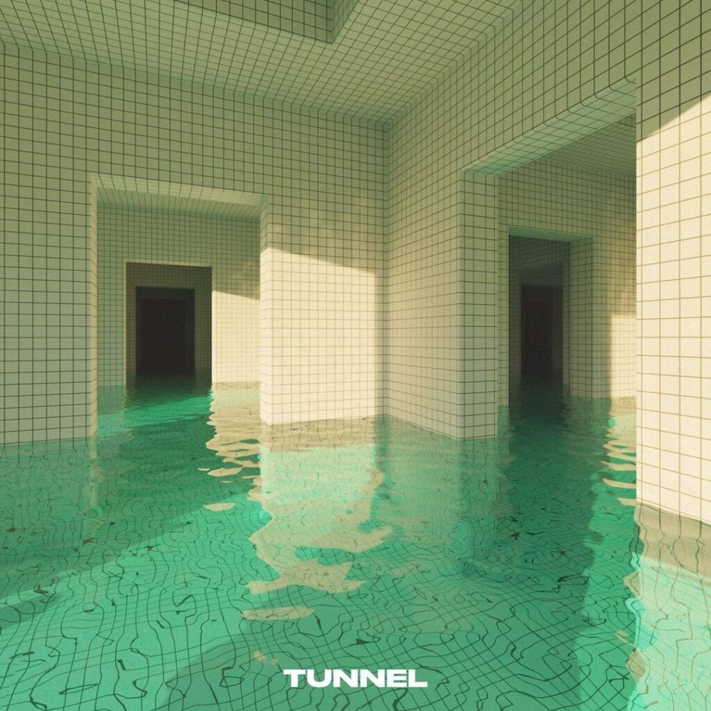 Simba La Rue - Tunnel (cover)