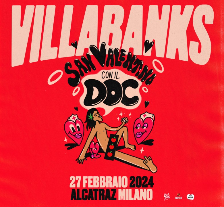 VillaBanks - San Valentino con il Doc