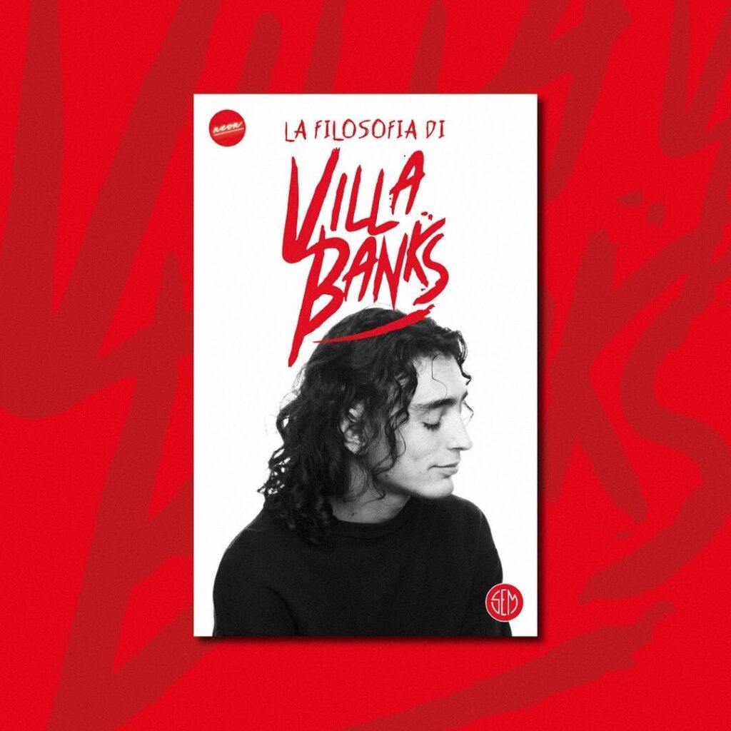 La filosofia di VillaBanks (cover) - La filosofia di VillaBanks (cover)
