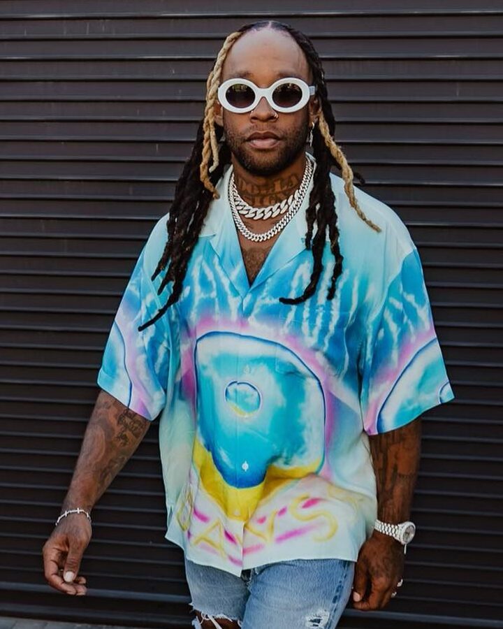 Ty Dolla Sign
