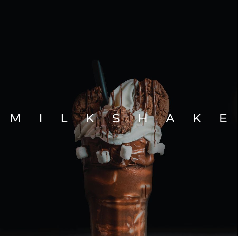 Rak - Milkshake (cover)