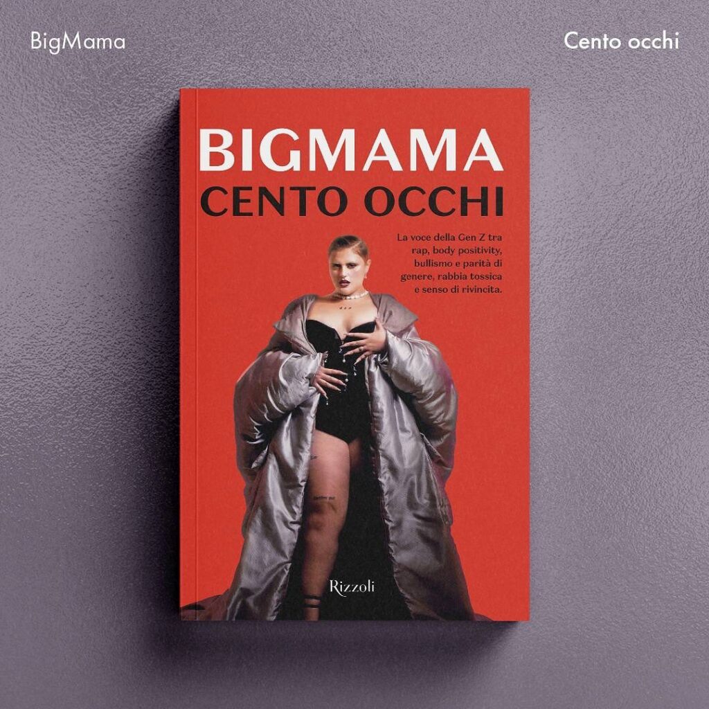 BigMama - Cento occhi