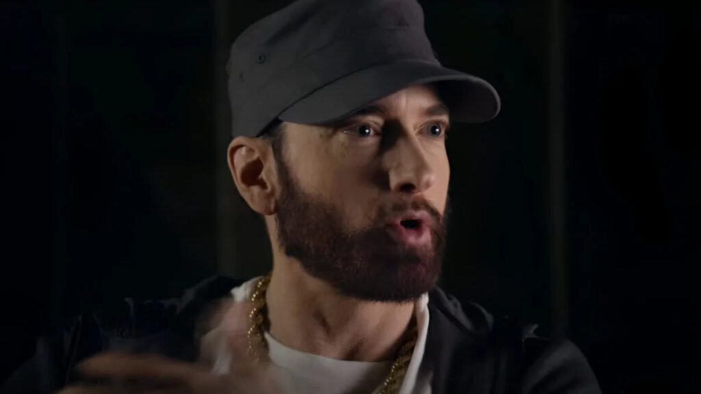 Eminem