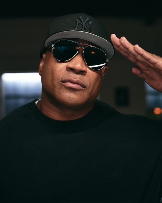 LL Cool J