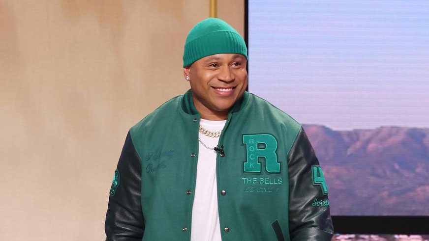 LL Cool J