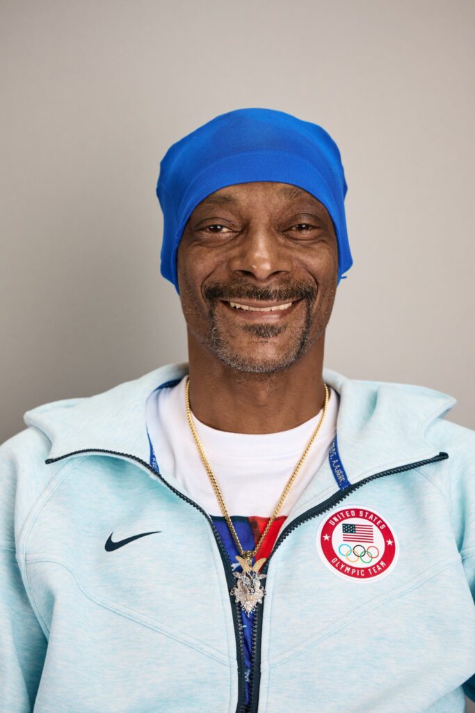 Snoop Dogg