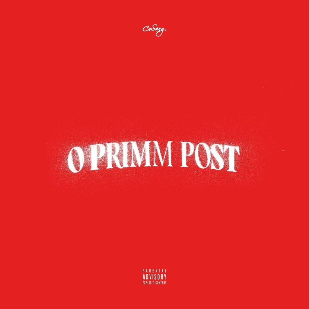 Co'Sang - O Primm Post (cover)