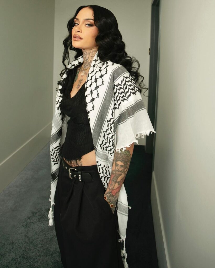 Kehlani