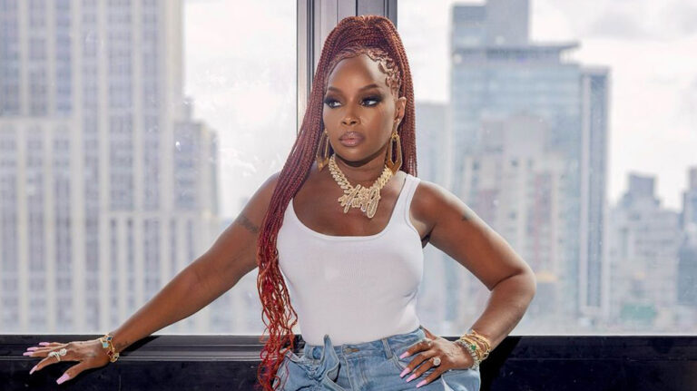 Mary J. Blige, uscite musicali