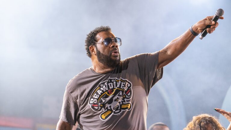 Fatman Scoop