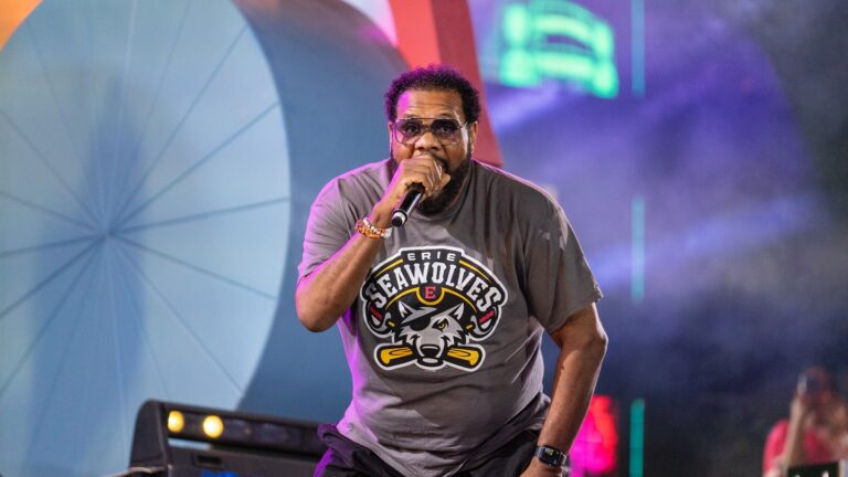 Fatman Scoop