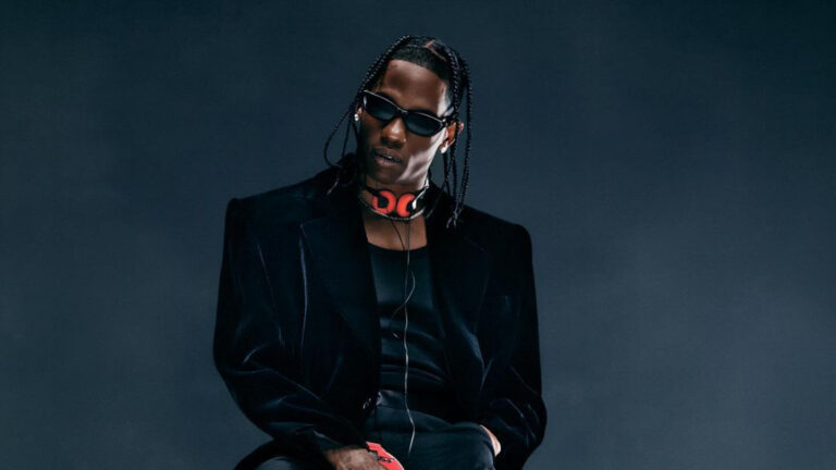 Travis Scott