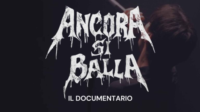 ancora si balla