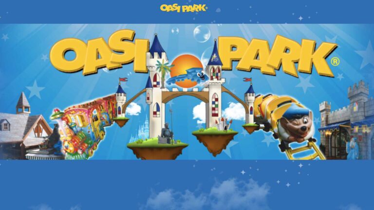 oasi park