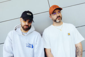 Drimer e Sick Budd