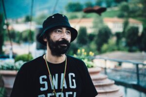 DJ Lugi