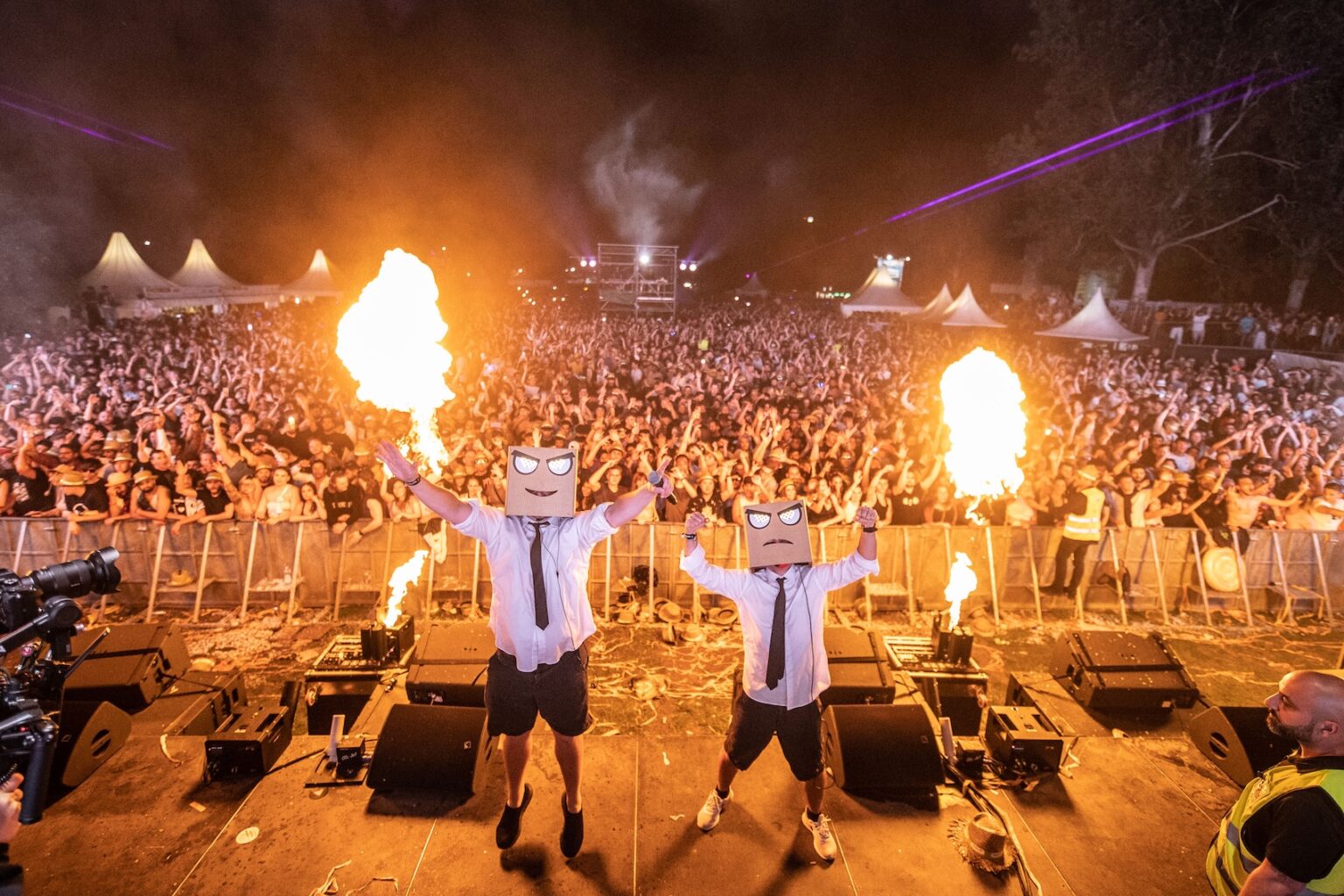 Wonderlast Festival 2025