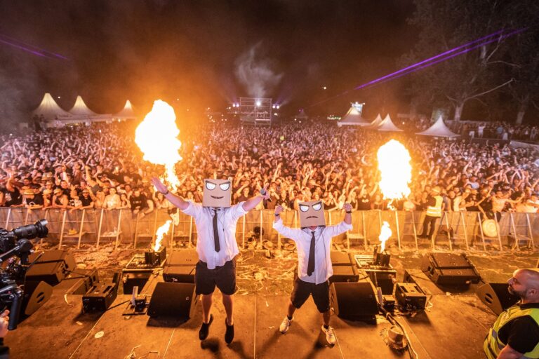 Wonderlast Festival 2025