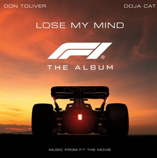 Lose my mind