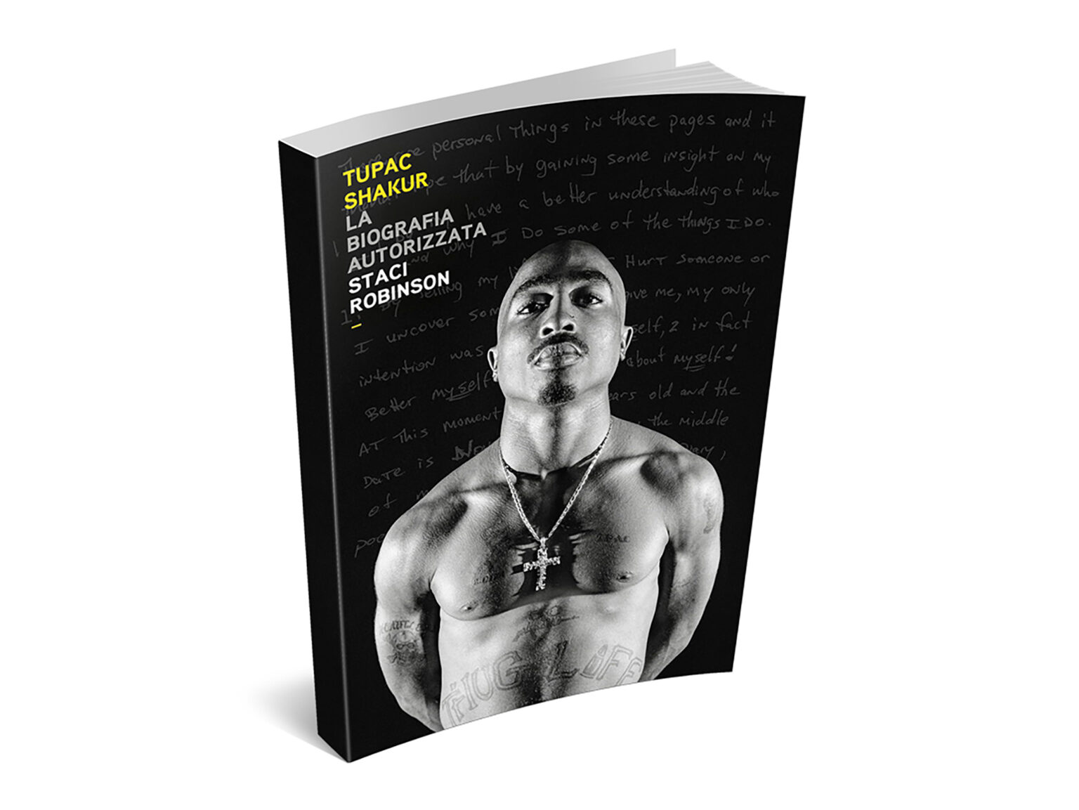 Tupac Shakur