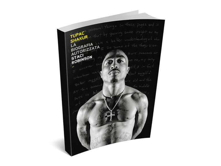 Tupac Shakur