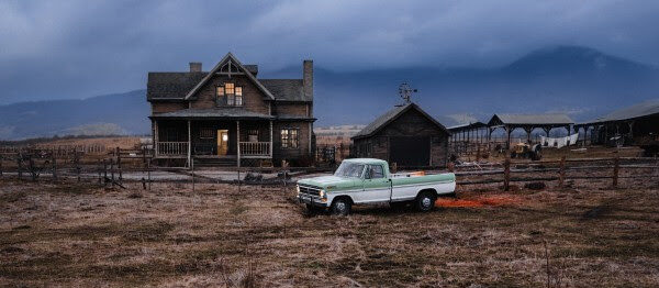 ranch