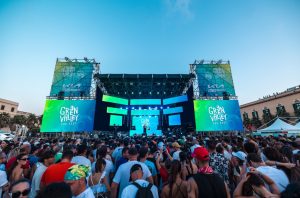 Green Valley Pop Fest