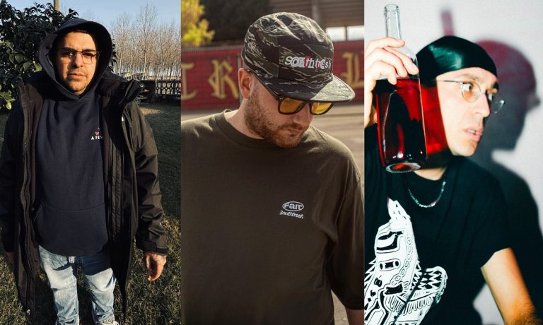 Aleaka. Gentle T, Zeboh