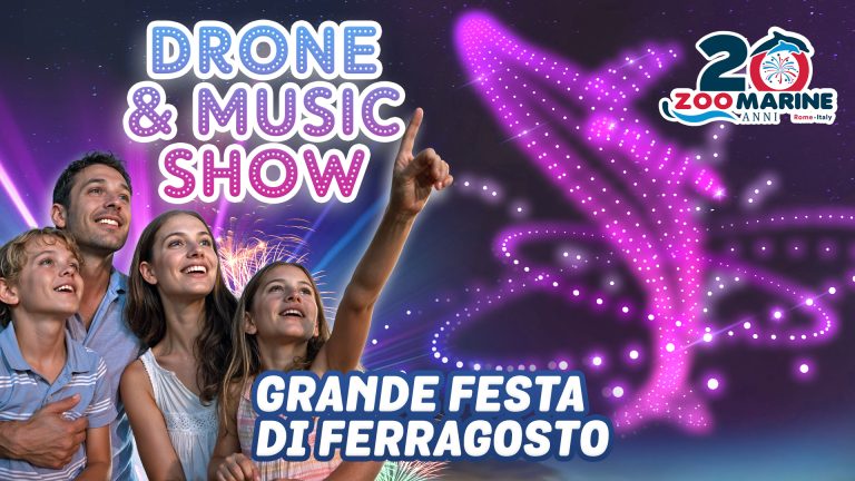 zoomarine