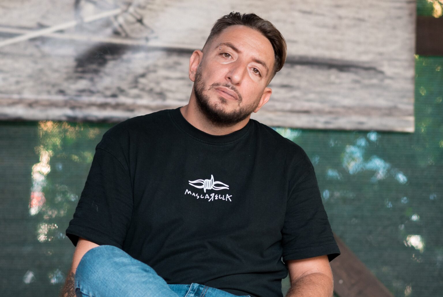 Moder (foto di Nicola Baldazzi)