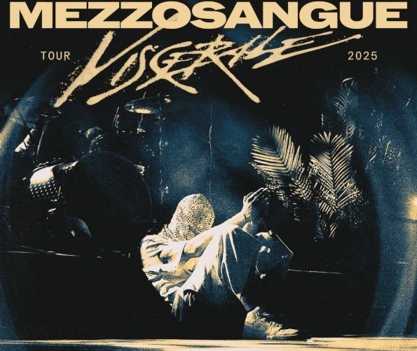"Viscerale tour"