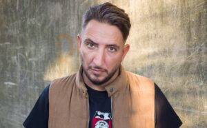 Moder (foto di Nicola Baldazzi)