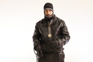 Thirstin Howl the 3rd