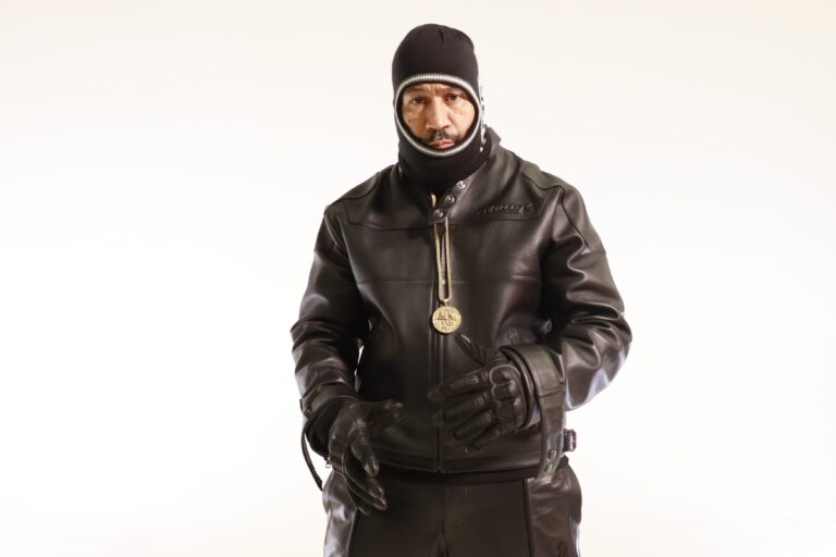 Thirstin Howl the 3rd