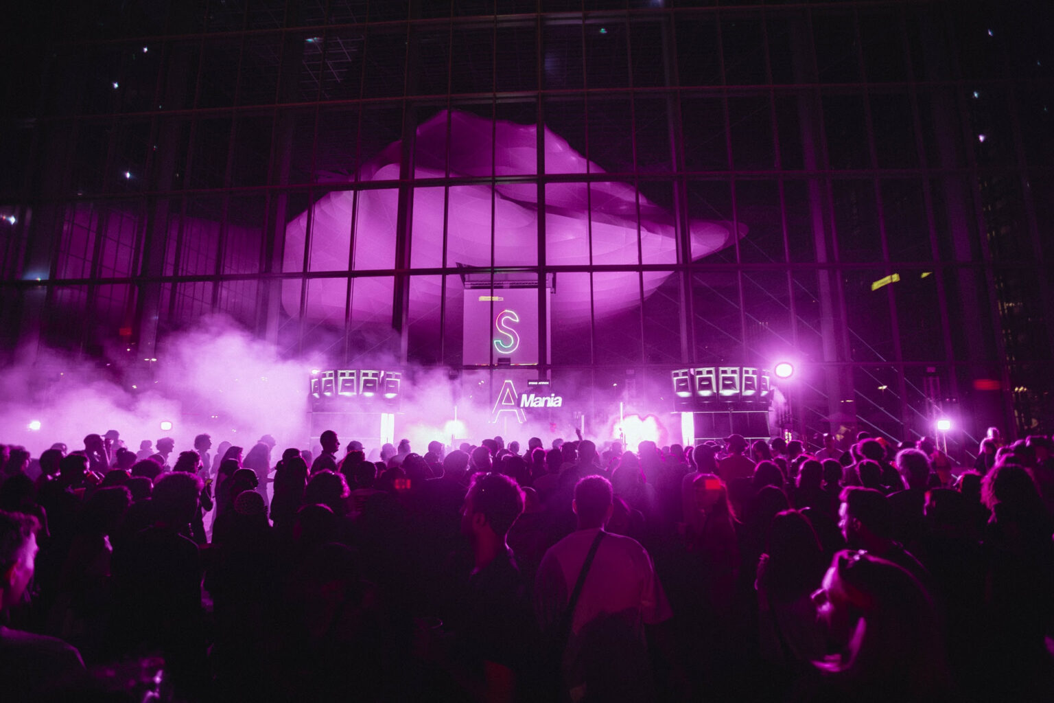 Spring Attitude Festival 2026