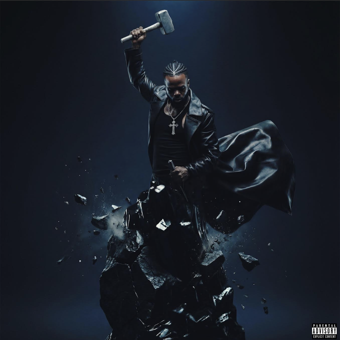 “PIÚ CHE SOLIDO”