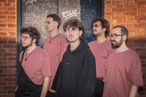 Mario Rossi Fa Rap